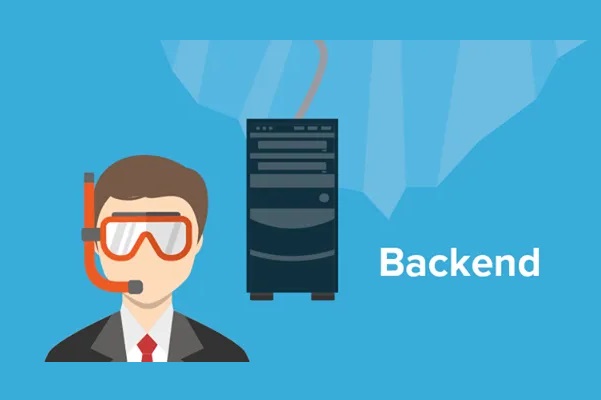 Backend Architecture